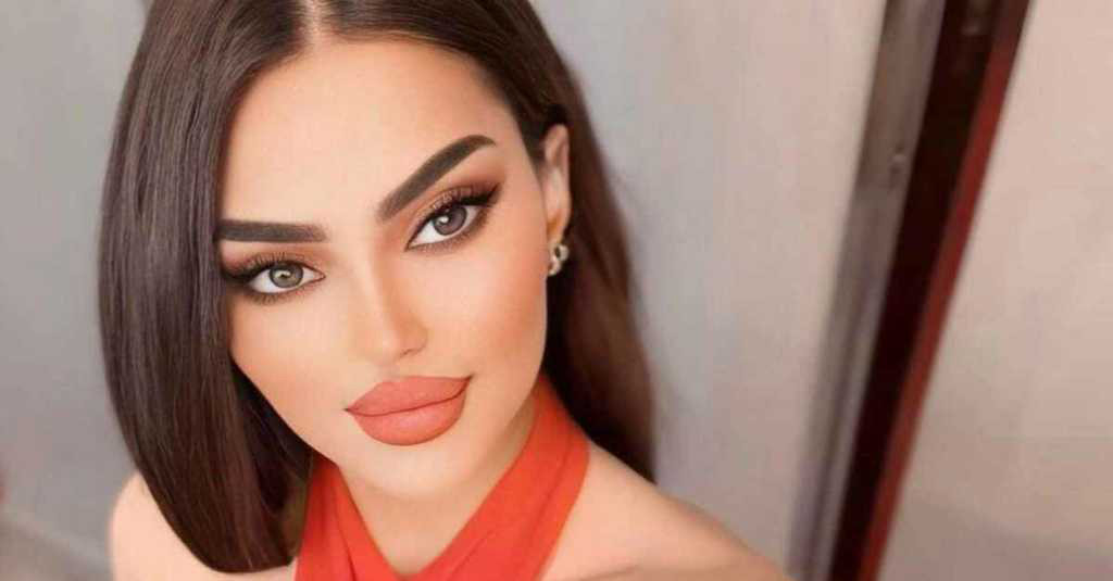 Suudi Arabistanlı model Rumy Al-Qahtani'den Türkiye mesajı - Patronlar